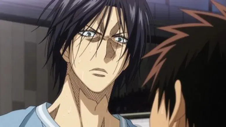 A mi manera, estoy desesperado