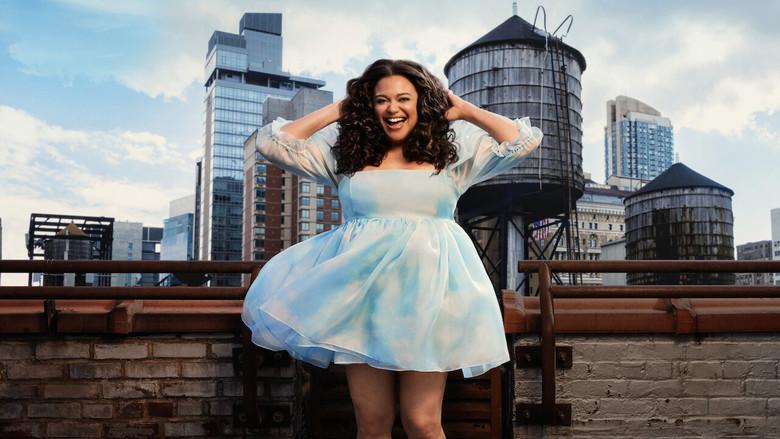 Survival of the Thickest - Backdrop