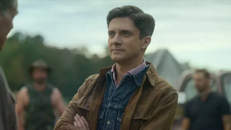 Los Buckley no son de fiar