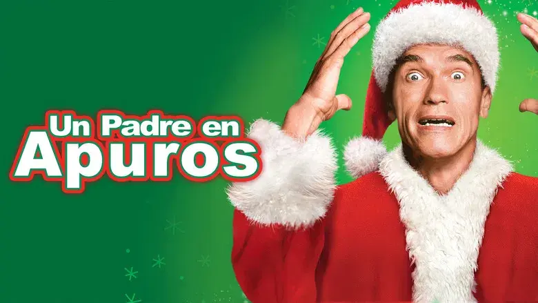 Un padre en apuros - Fondo