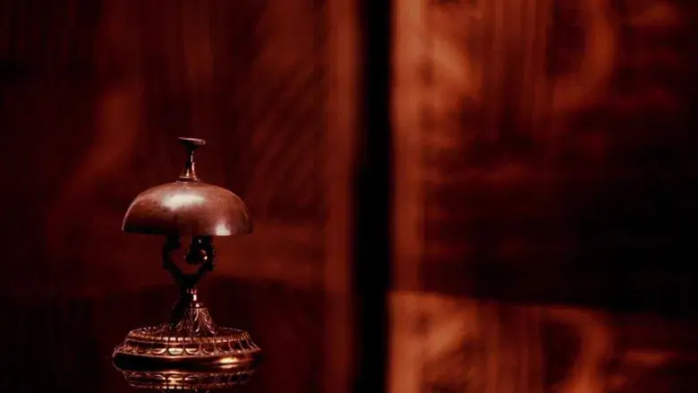 American Horror Story - Fondo