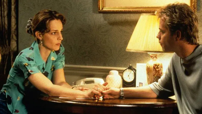 Mejor... imposible - Fondo