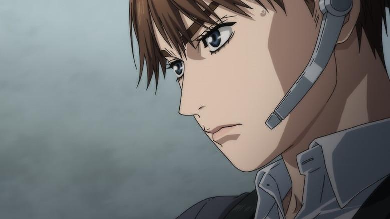 El demonio del Skyline de Ashinoko