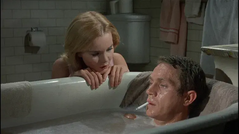 El rey del juego - Fondo