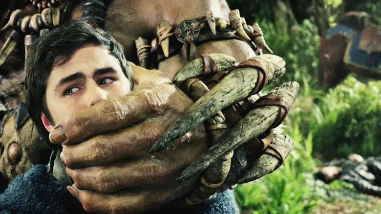 Warcraft: El origen - Fondo