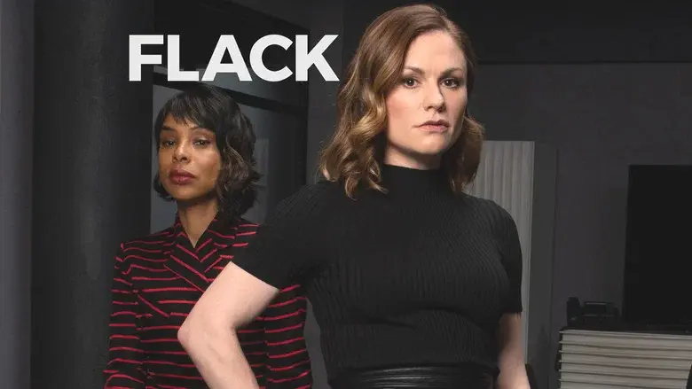 Flack - Fondo