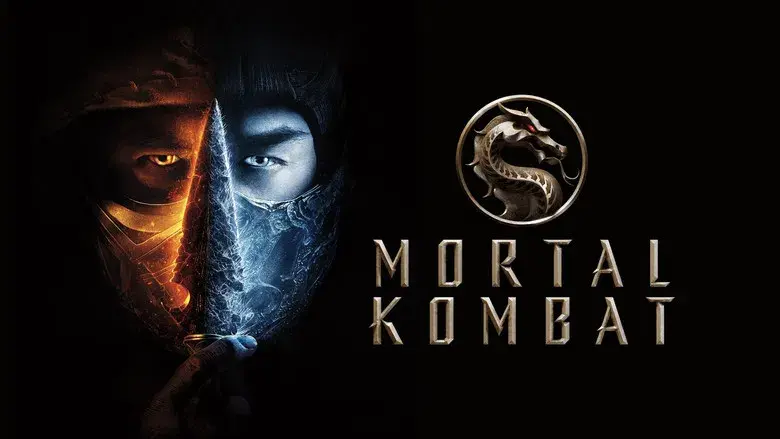 Mortal Kombat - Fondo