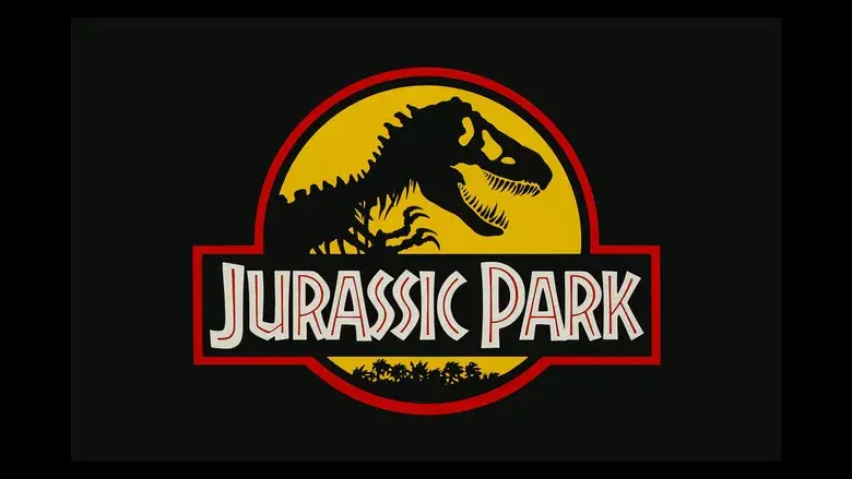 Jurassic Park (Parque Jurásico) - Fondo