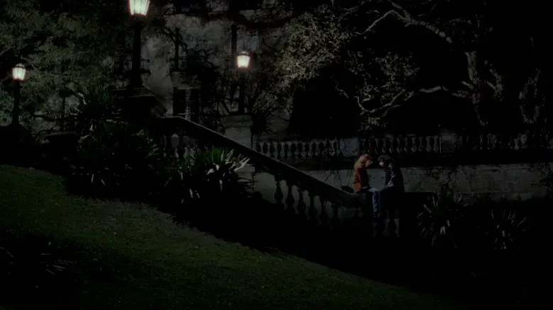 Tango feroz: La leyenda de Tanguito - Fondo