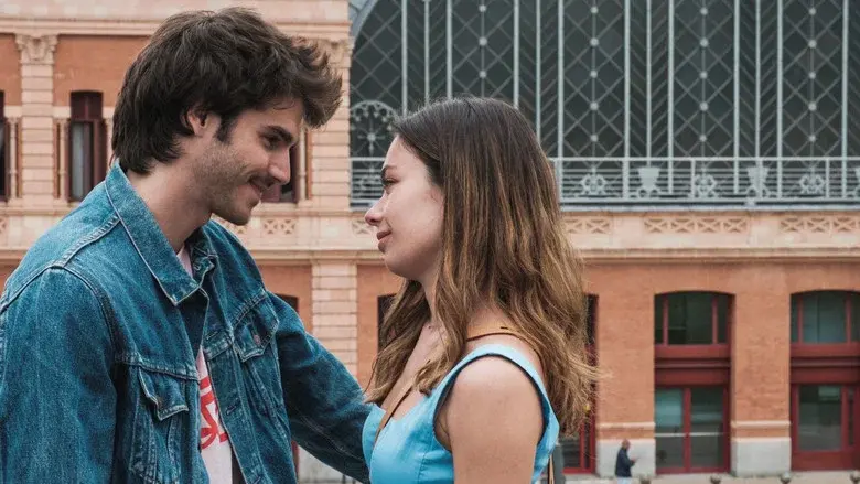 Un cuento perfecto - Fondo