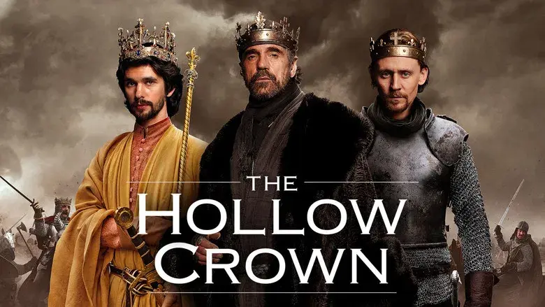 La corona vacía - Fondo