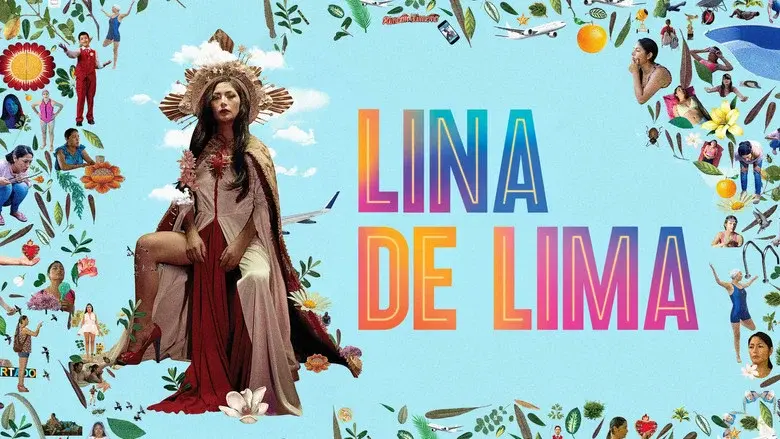 Lina de Lima - Fondo
