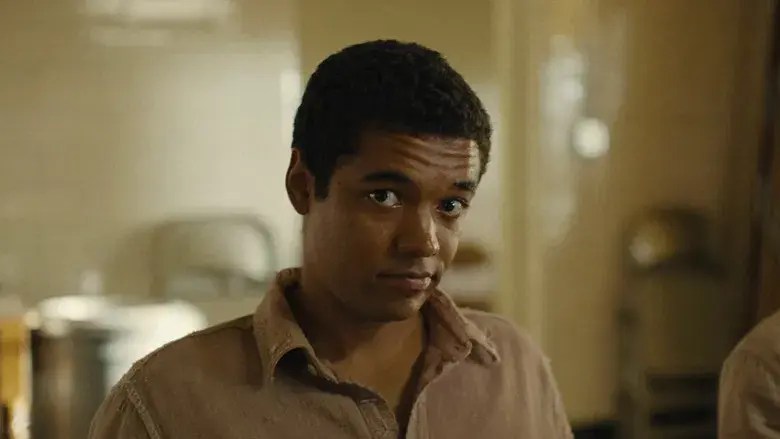 Los chicos de la Nickel - Fondo