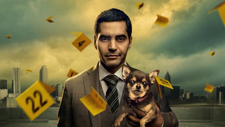 Will Trent, Agente Especial - Fondo