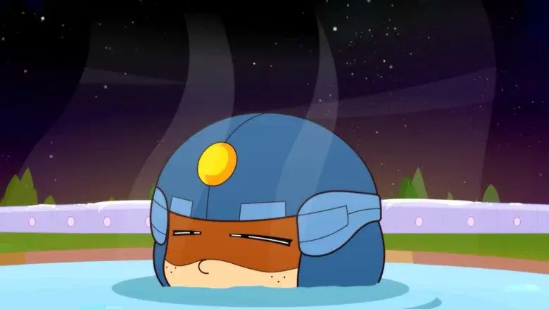 Episodio 32