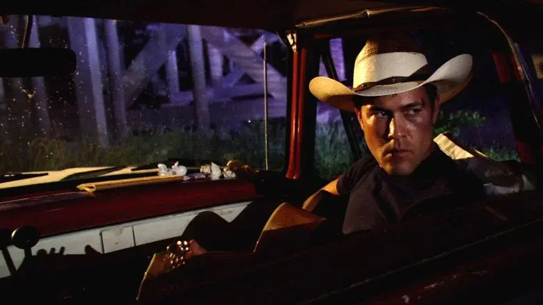 Noble Things - Fondo