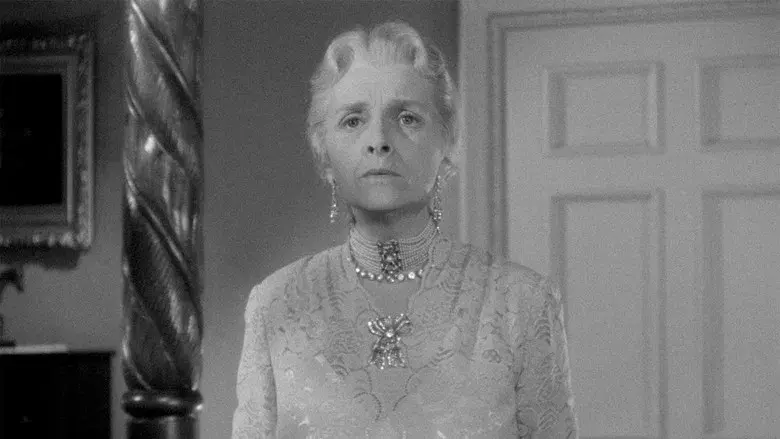 La extraña pasajera - Fondo