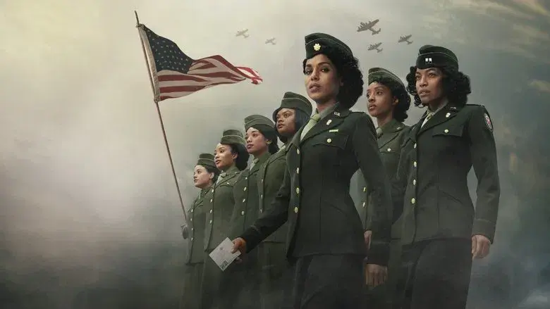 Seis Triple Ocho - Fondo