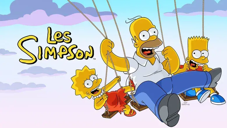Los Simpson - Fondo