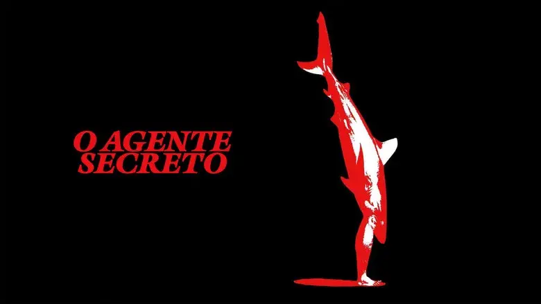 El agente secreto - Fondo