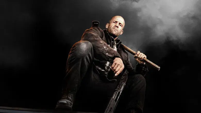 A Working Man - Fondo