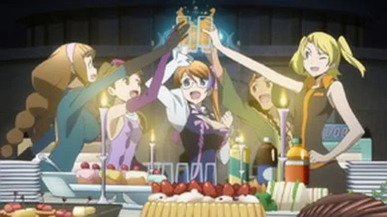 Episodio 12