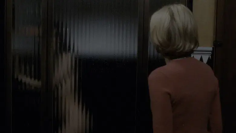 Mulholland Drive - Fondo