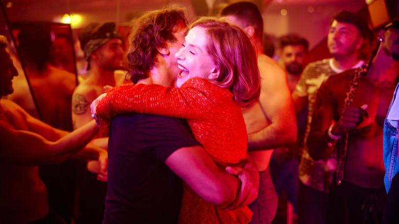 La mujer más rica del mundo - Fondo