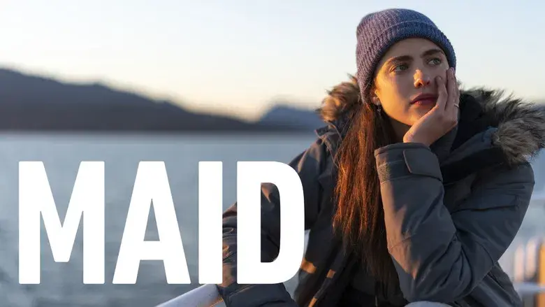 La asistenta - Fondo