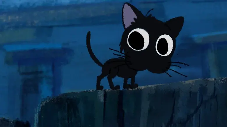 Kitbull - Fondo