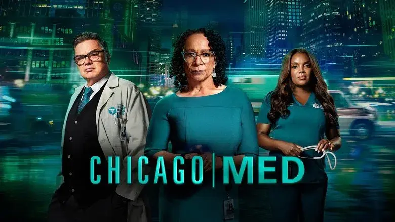 Chicago Med - Fondo