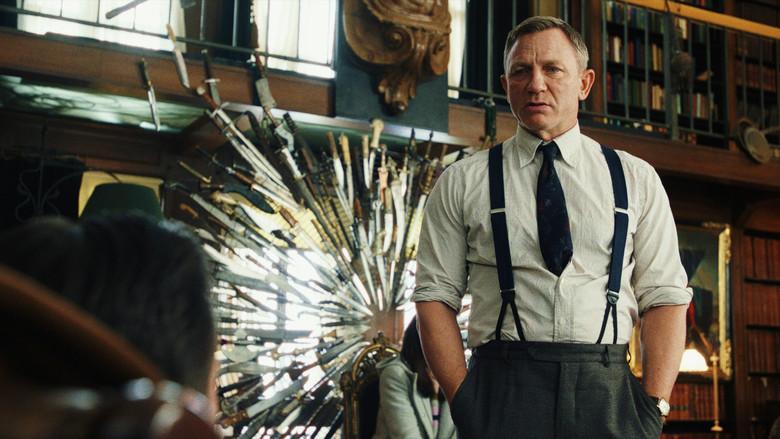 Puñales por la espalda - Fondo