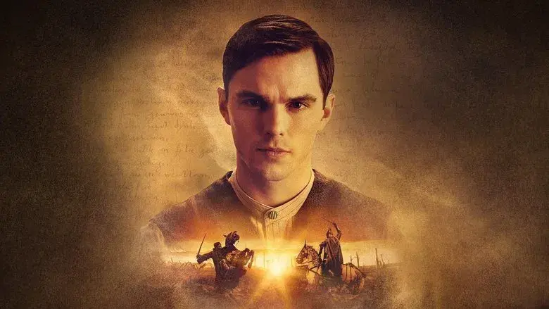 Tolkien - Fondo