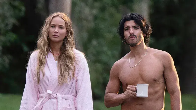 Sin malos rollos - Fondo