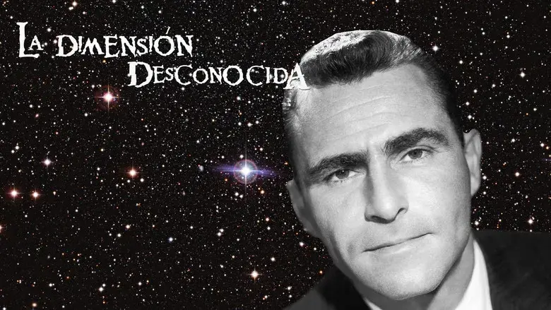 La dimensión desconocida - Fondo