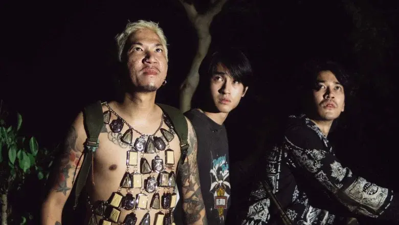 หมู่บ้านโคกะโหลก - Fondo