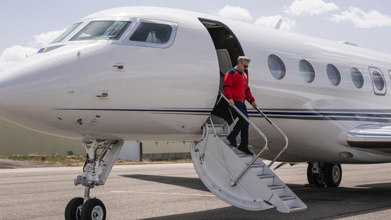 Mountainhead - Fondo