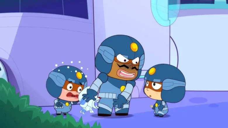 Episodio 22