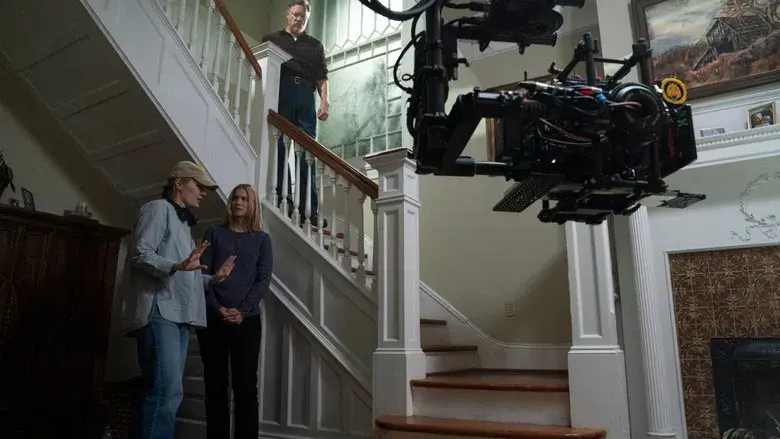 Five Nights at Freddy's 2 - Fondo