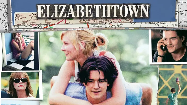 Elizabethtown - Fondo