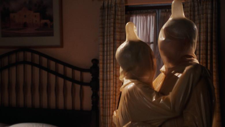 Agárralo como puedas - Fondo