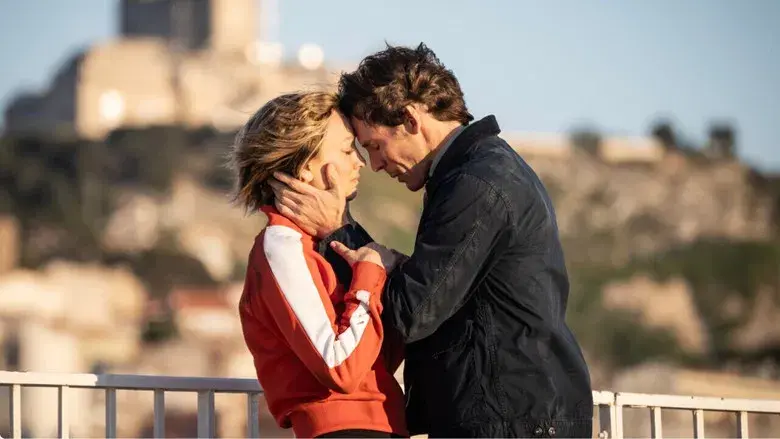 Desaparecida - Fondo