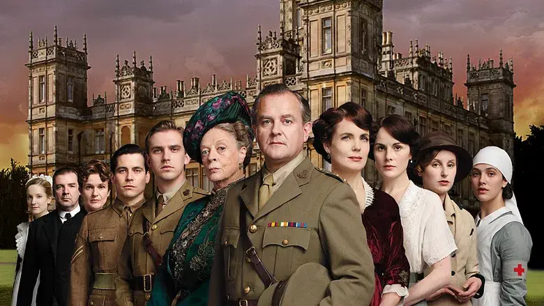 Downton Abbey - Fondo