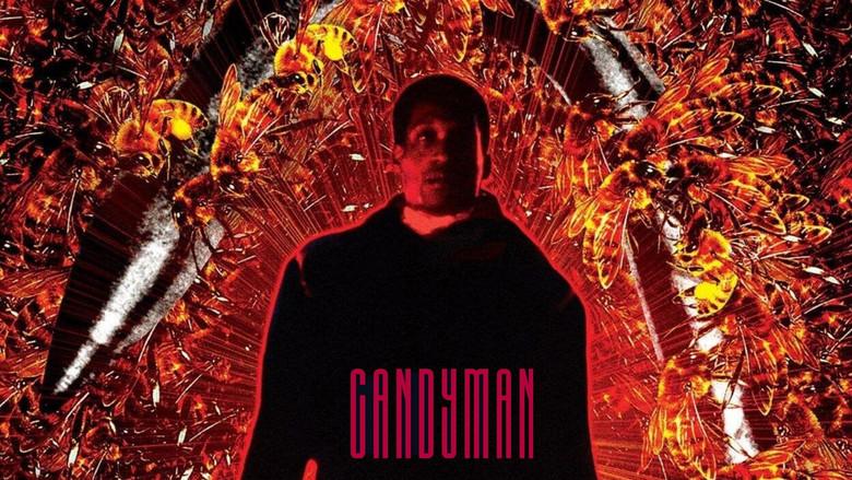 Candyman: El dominio de la mente - Fondo