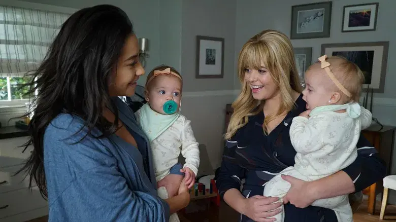 Hasta que la muerte nos separe