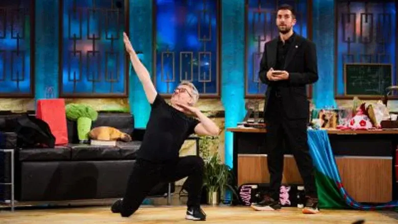 Juan Gómez Jurado, Pito Camacho y Kiko Matamoros