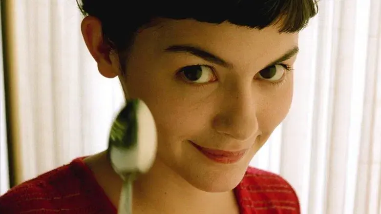 Amelie - Fondo