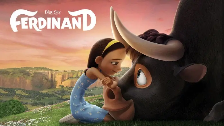 Ferdinand - Fondo