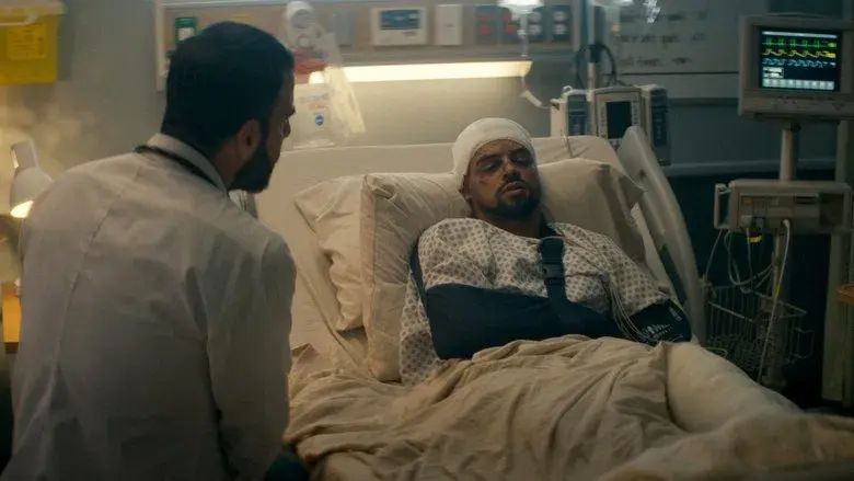 Érase una vez en América