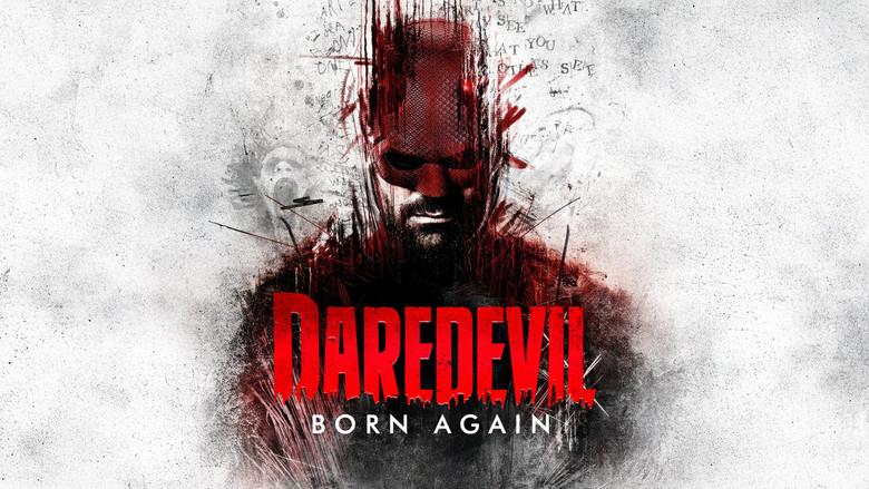 Daredevil: Born Again - Fondo